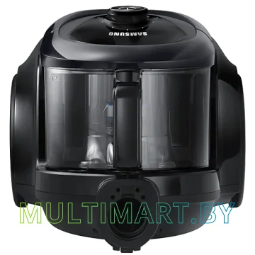 Пылесос Samsung VC18M21D0VG/EV картинка 9